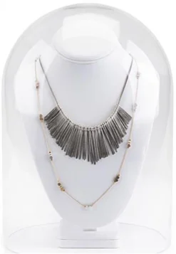 9 X 13 Glass Display Dome With Baseless Bottom - Clear