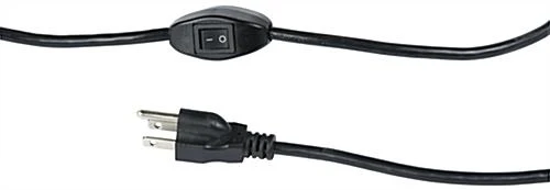 60” Jewelry Display Case W/ Sliding Mirror Door, Sit Down Design, LED - Black - Image 6