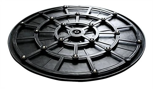 Monitor Turntable Is Designed For Computer Screens, Tablets, And Square Registers - Image 3