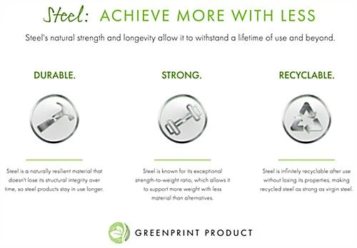 Ceiling TV Mount For Monitors 23"-55”, Motorized, Remote Control Included - Black - Image 6